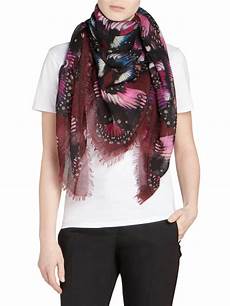 Chanel Cashmere Scarf