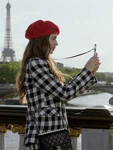 Chanel Scarf
