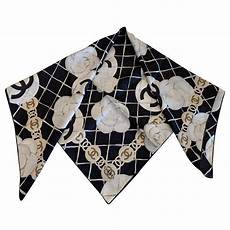 Chanel Shawl