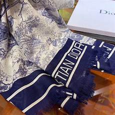 Chanel Shawl