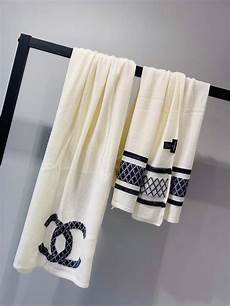 Chanel Shawl