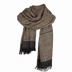 Checkered Scarf