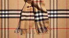 Checkered Scarf