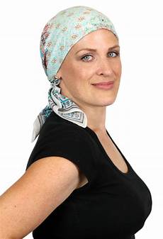 Chemo Head Scarves