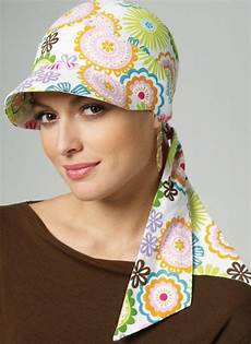 Chemo Head Scarves