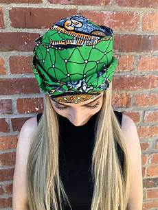 Chemo Head Scarves