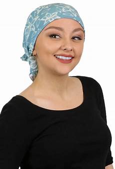 Chemo Scarves