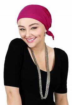 Chemo Scarves