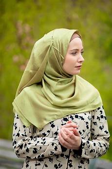 Chiffon Head Scarf