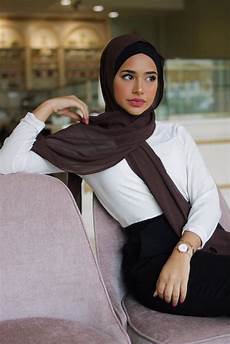 Chiffon Head Scarf