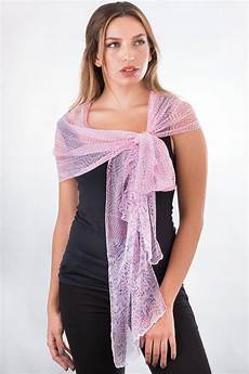 Chiffon Scarf