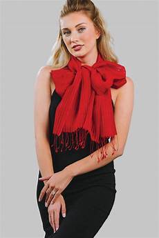 Chiffon Scarf