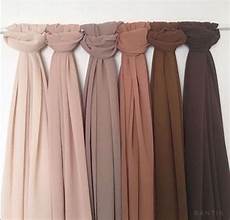 Chiffon Scarf