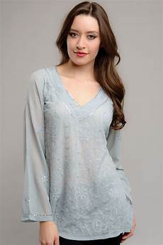 Chiffon Shawls