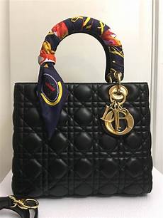 Christian Dior Scarf