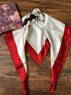 Christian Dior Scarf