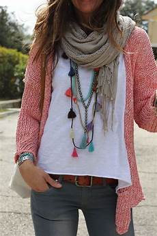 Christmas Scarf