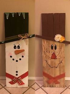 Christmas Scarf