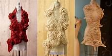 Chunky Scarf