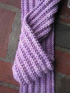 Chunky Scarf