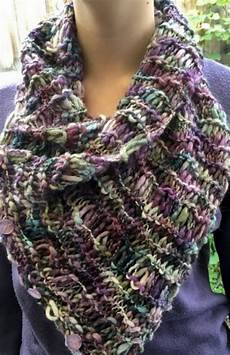 Chunky Scarf