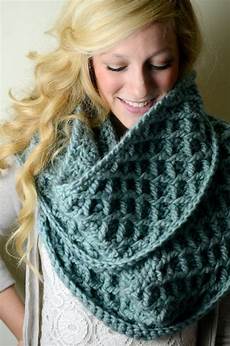 Circle Scarf