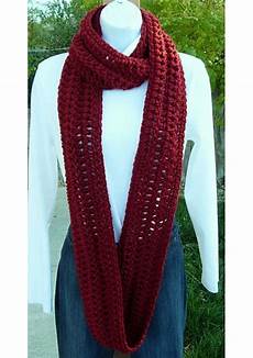 Circle Scarf