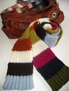 Coach Scarf