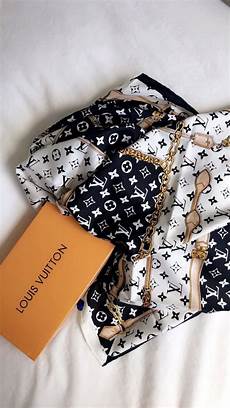 Coach Scarf