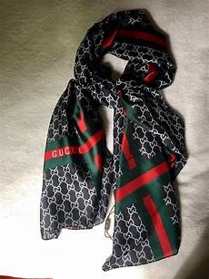 Coach Silk Scarf