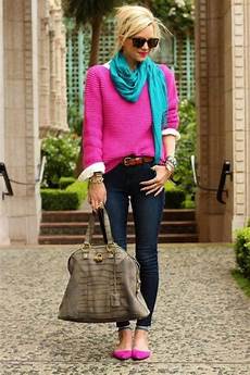 Colorful Scarf