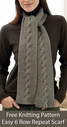 Colourful Scarf