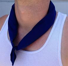 Cooling Scarf