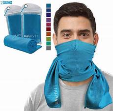Cooling Scarf