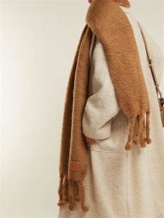 Cos Scarf