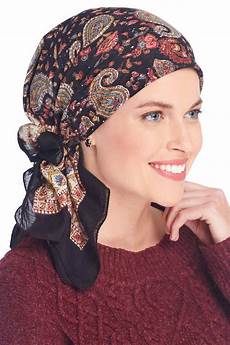 Cotton Head Scarf