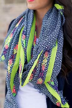Cotton Scarf