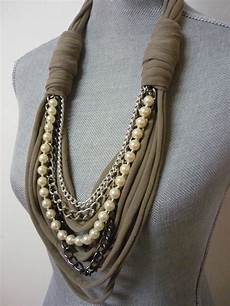 Cotton Scarf