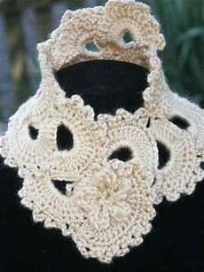 Cowl Neck Scarf