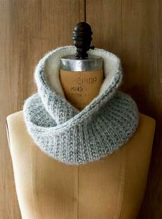 Cowl Scarf