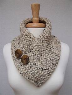 Cowl Scarf
