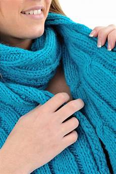 Cowl Scarf