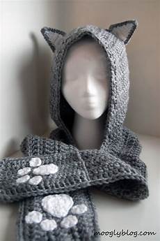 Cowl Scarf