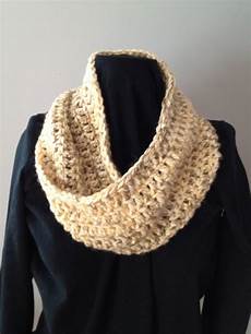 Cowl Scarf