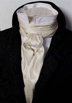 Cravat Scarf