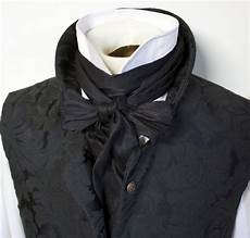 Cravat Scarf