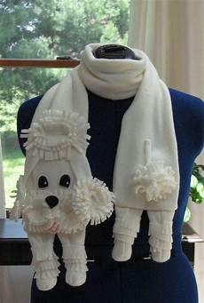 Crochet Head Scarf