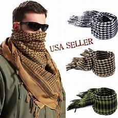 Desert Scarf
