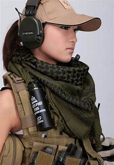 Desert Scarf