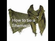 Desert Scarf